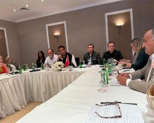 U Istambulu održan IV sastanak foruma sindikata zdravstva jugoistočne evrope