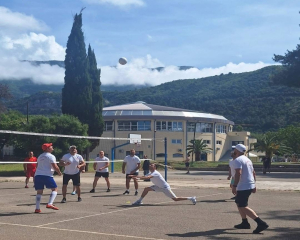Održani treći Sportsko rekreativni edukativni susreti u organizaciji Samostalnog Sindikata zdravstva i Sindikata zaposlenih Crne Gore